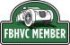 We are members of the Federation of British Historic Vehicle Clubs